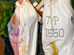 Die Bremer Stadtmusikanten 2011